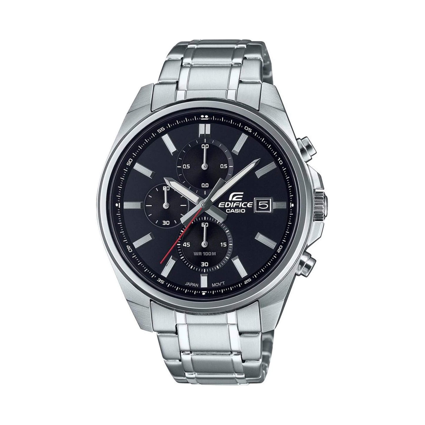 Ceas bărbătesc Casio Edifice Chronograph EFV-610D-1AVUEF