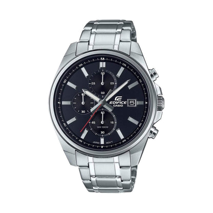 Ceas bărbătesc Casio Edifice Chronograph EFV-610D-1AVUEF
