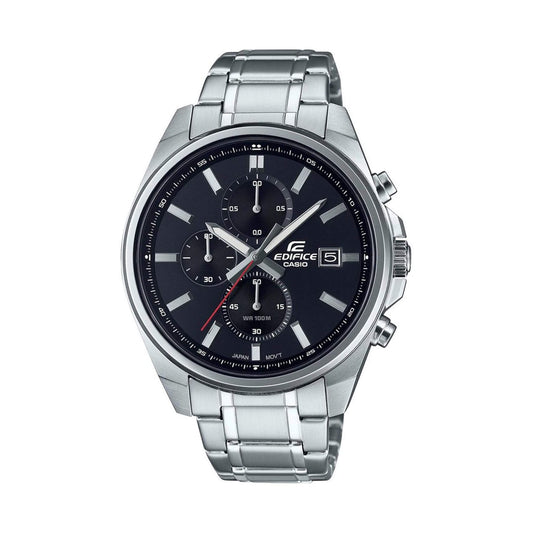 Ceas bărbătesc Casio Edifice Chronograph EFV-610D-1AVUEF