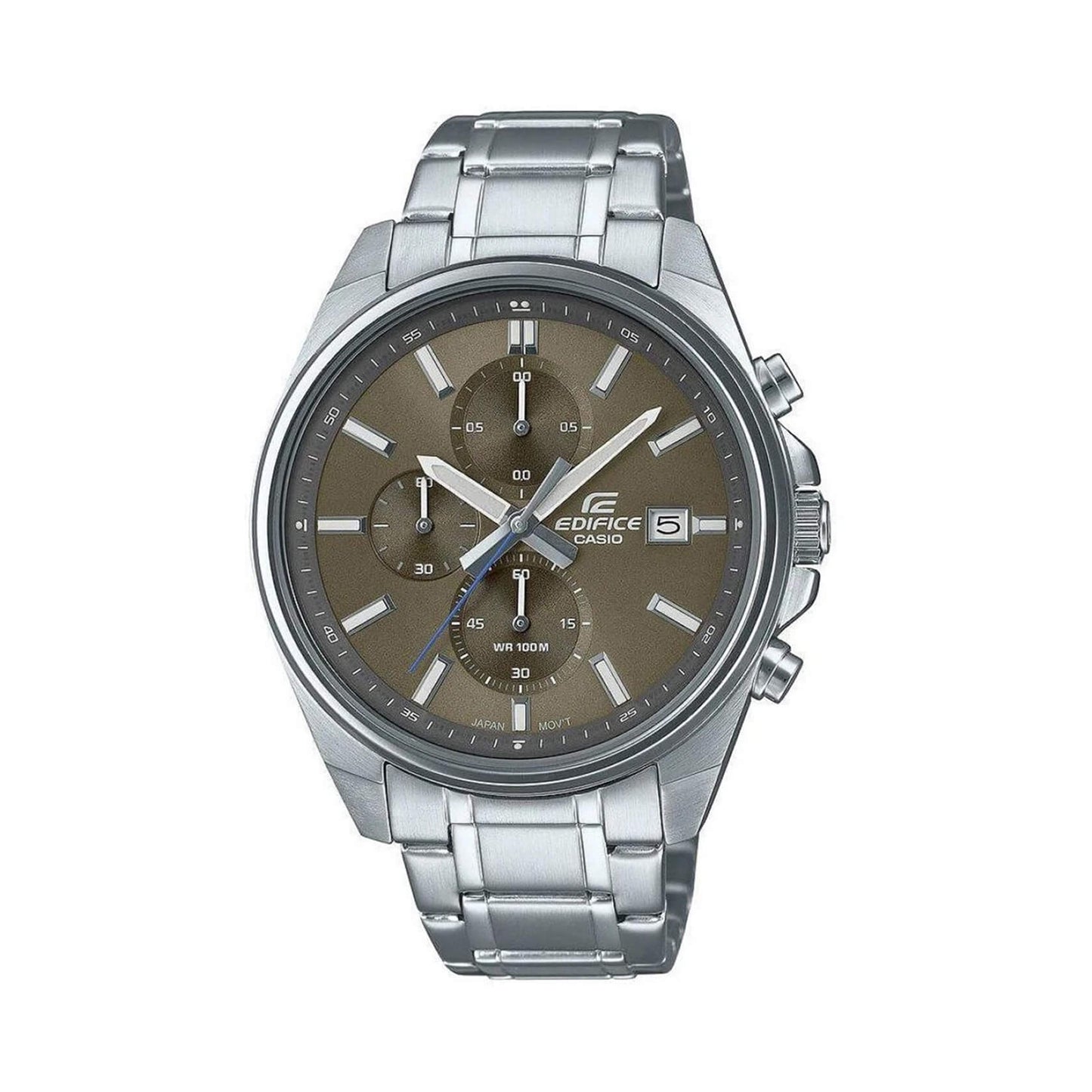 Ceas bărbătesc Casio Edifice Chronograph EFV-610D-5CVUEF