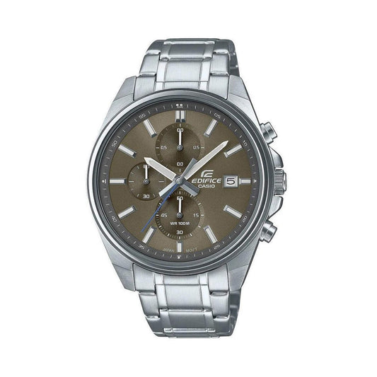 Ceas bărbătesc Casio Edifice Chronograph EFV-610D-5CVUEF