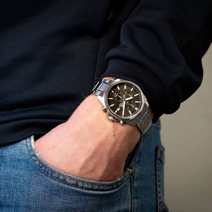 Ceas bărbătesc Casio Edifice Chronograph EFV-610D-5CVUEF