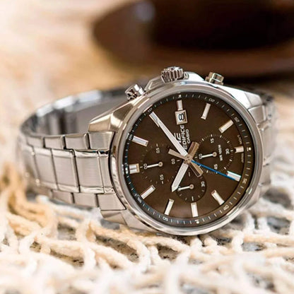 Ceas bărbătesc Casio Edifice Chronograph EFV-610D-5CVUEF