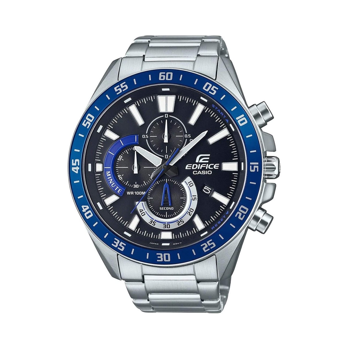 Ceas bărbătesc Casio Edifice EFV-620D-1A2VUEF