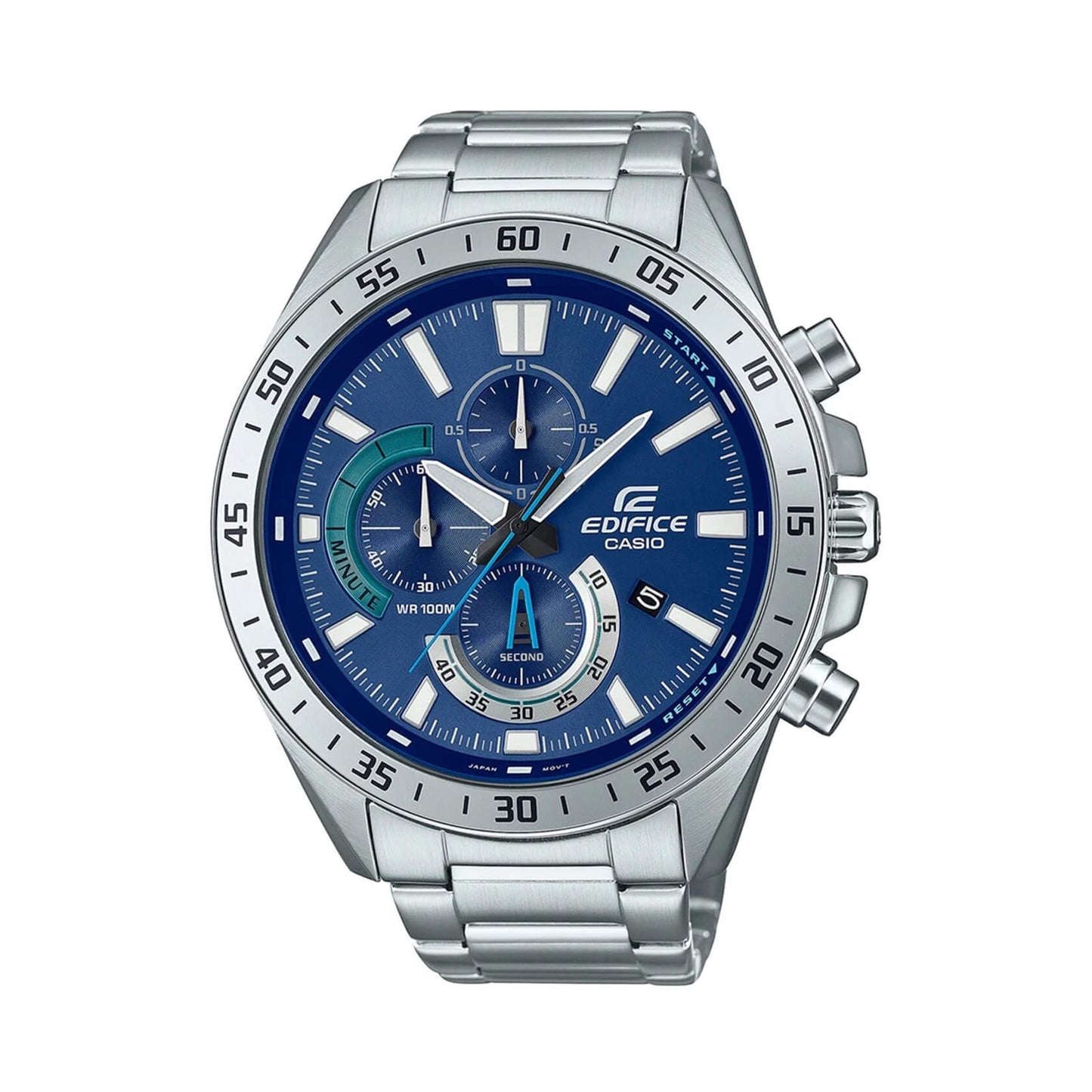 Ceas bărbătesc Casio Edifice EFV-620D-2AVUEF