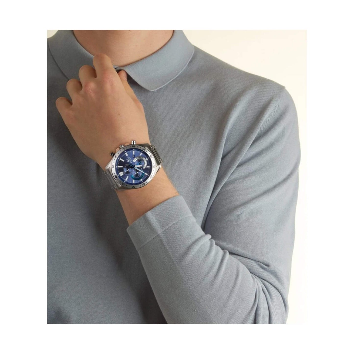 Ceas bărbătesc Casio Edifice EFV-620D-2AVUEF