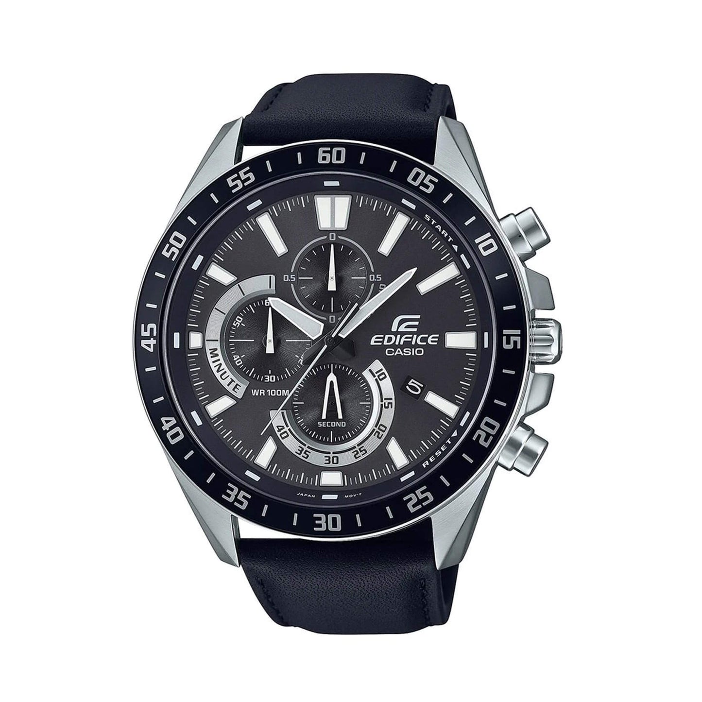 Ceas bărbătesc Casio Edifice EFV-620L-1AVUEF