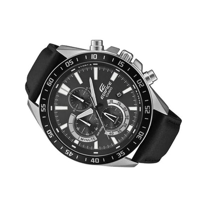 Ceas bărbătesc Casio Edifice EFV-620L-1AVUEF