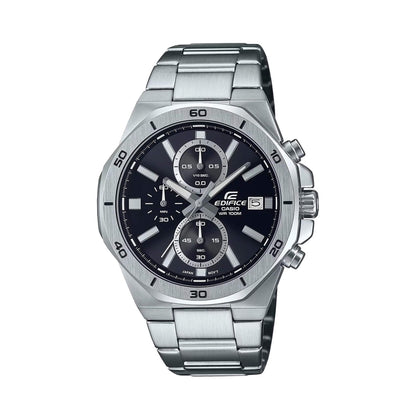 Ceas bărbătesc Casio Edifice Chronograph EFV-640D-1AVUEF