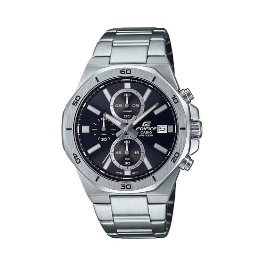 Ceas bărbătesc Casio Edifice Chronograph EFV-640D-1AVUEF