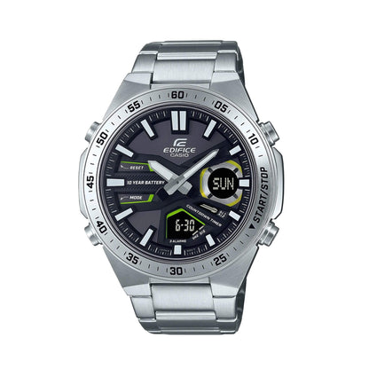 Ceas bărbătesc Casio Edifice EFV-C110D-1A3VEF