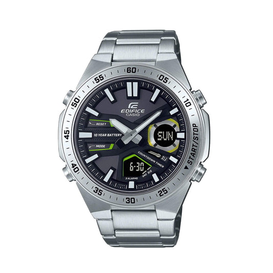 Ceas bărbătesc Casio Edifice EFV-C110D-1A3VEF