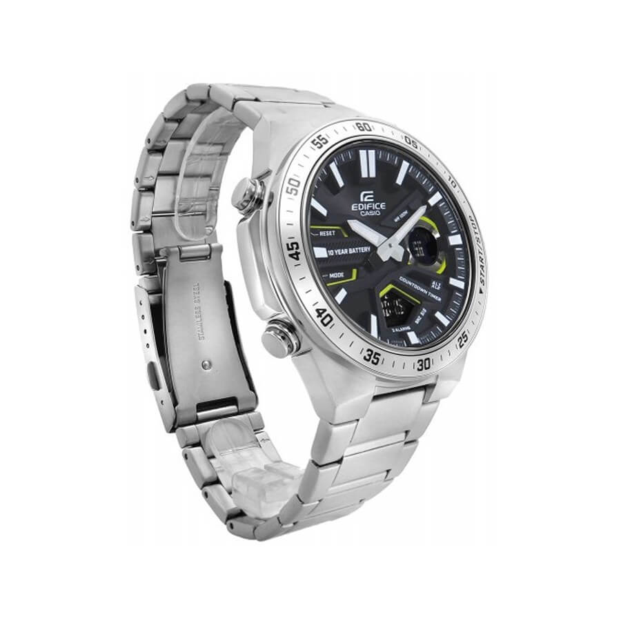 Ceas bărbătesc Casio Edifice EFV-C110D-1A3VEF