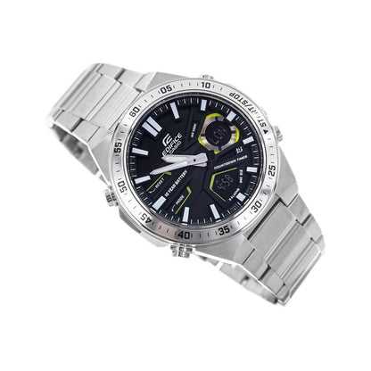 Ceas bărbătesc Casio Edifice EFV-C110D-1A3VEF