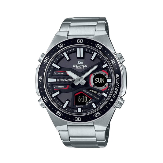 Ceas bărbătesc Casio Edifice EFV-C110D-1A4VEF