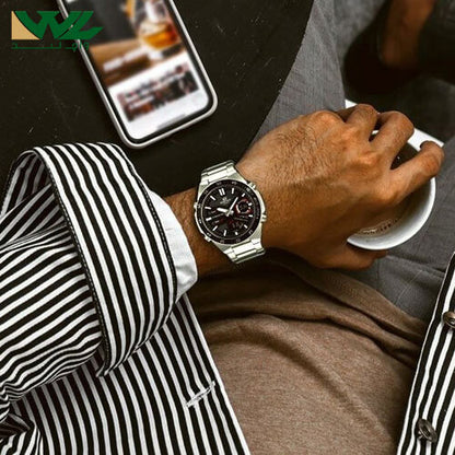 Ceas bărbătesc Casio Edifice EFV-C110D-1A4VEF