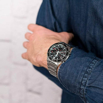 Ceas bărbătesc Casio Edifice EFV-C110D-1A4VEF