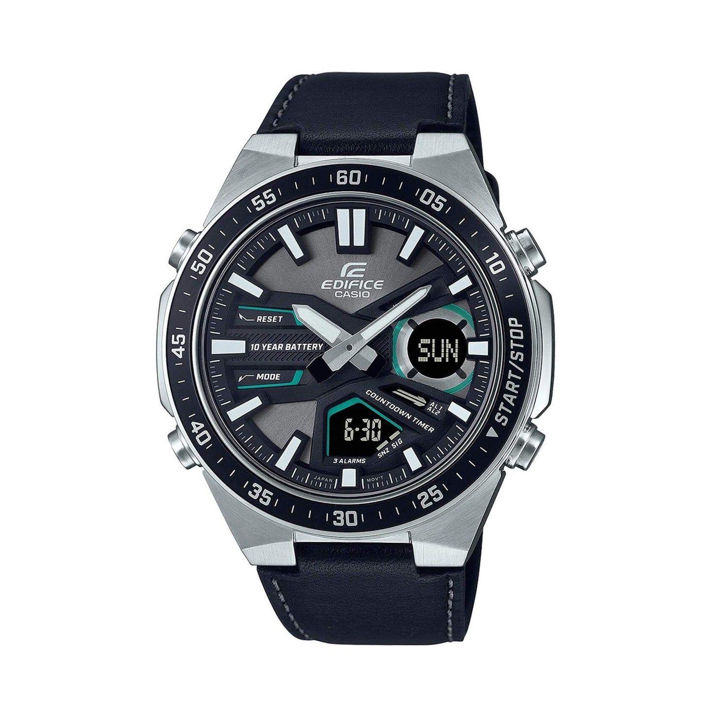 Ceas bărbătesc Casio Edifice EFV-C110L-1AVEF