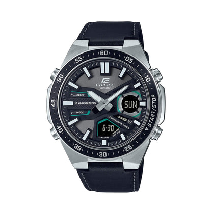 Ceas bărbătesc Casio Edifice EFV-C110L-1AVEF