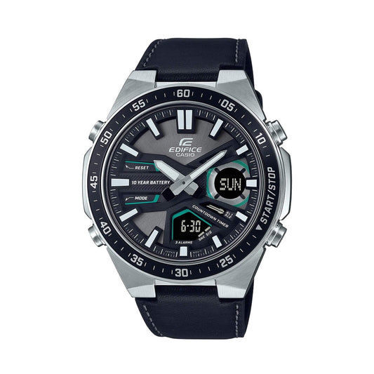 Ceas bărbătesc Casio Edifice EFV-C110L-1AVEF