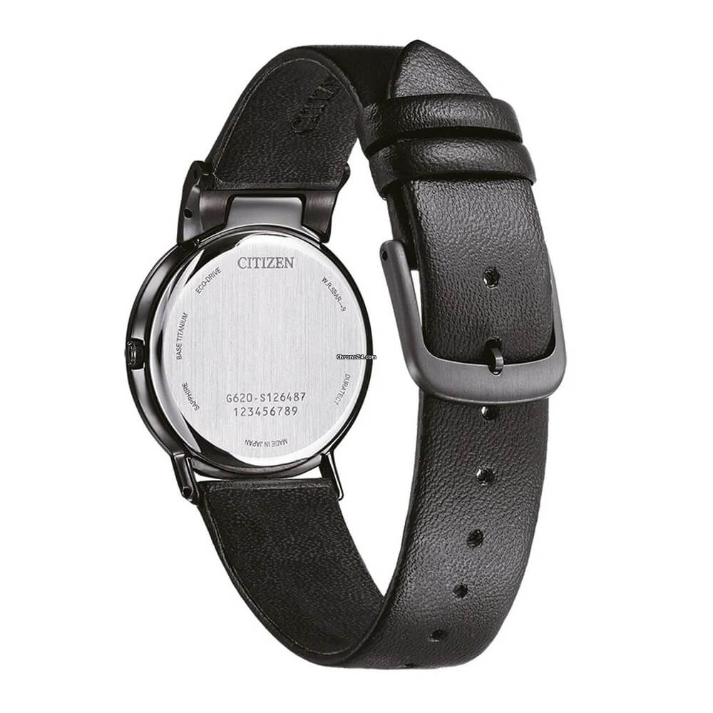 Ceas de damă Citizen EG7095-13E Eco-Drive Titan