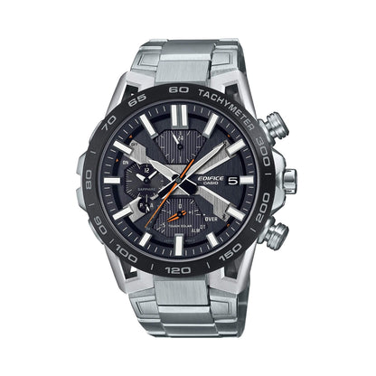 Ceas bărbătesc Casio Edifice Bluetooth Solar Chronograph Limited EQB-2000DB-1AER