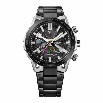 Ceas bărbătesc Casio Edifice Bluetooth Solar Chronograph Limited EQB-2000DC-1AER