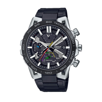 Ceas bărbătesc Casio Edifice Bluetooth Solar Chronograph Limited EQB-2000DC-1AER