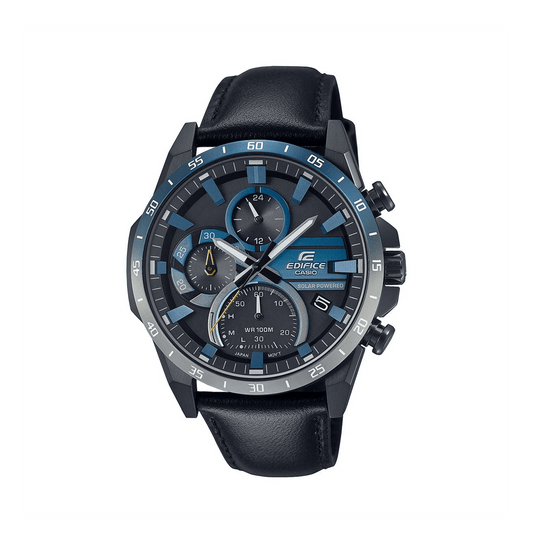Ceas bărbătesc Casio Edifice Nighttime Drive Series EQS-940NL-1AVUEF