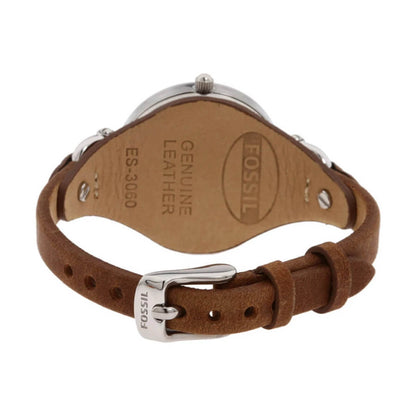 Ceas de damă Fossil Georgia ES3060