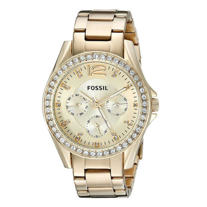 Ceas de damă Fossil Riley ES3203