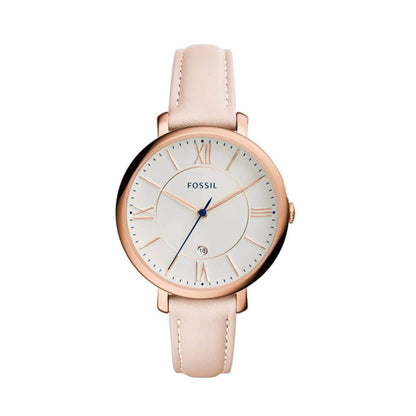 Ceas de damă Fossil Jacqueline ES3988