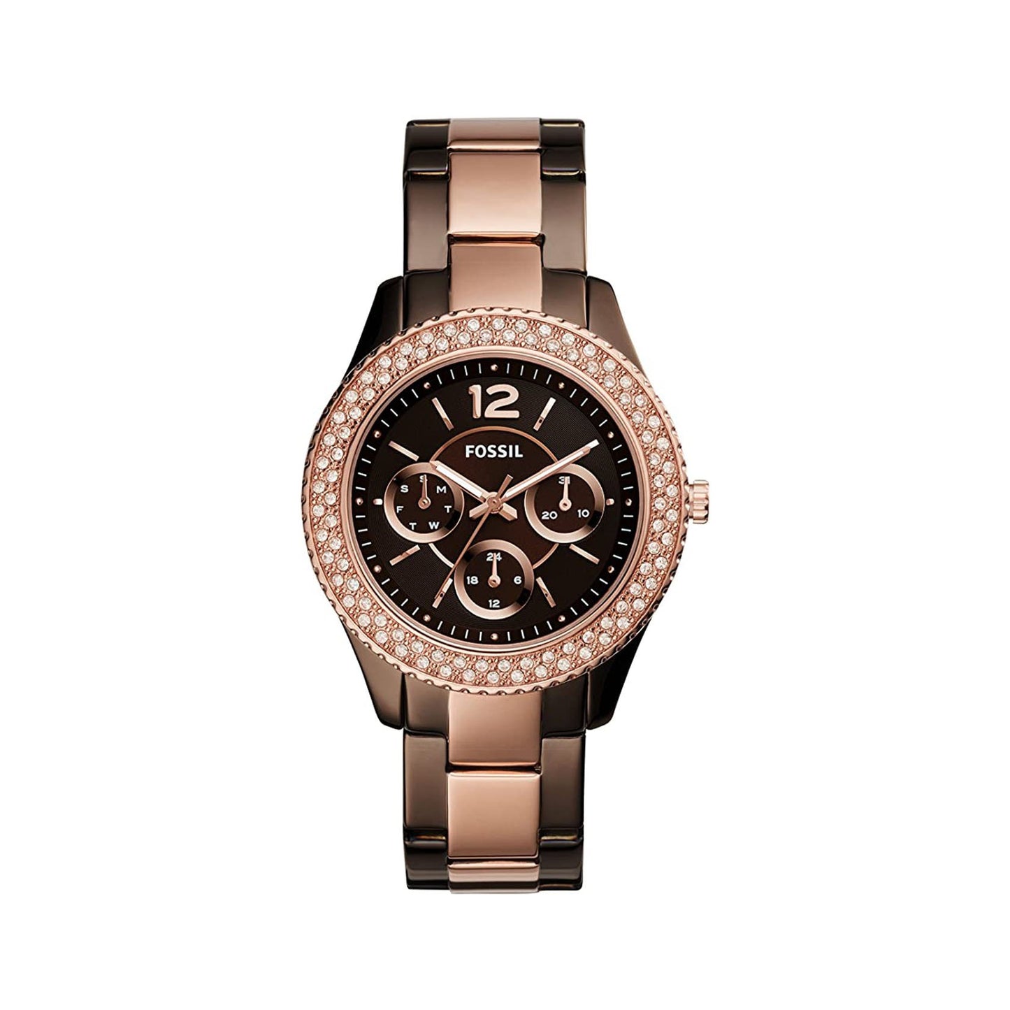 Ceas de damă Fossil Stella ES4079