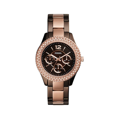 Ceas de damă Fossil Stella ES4079
