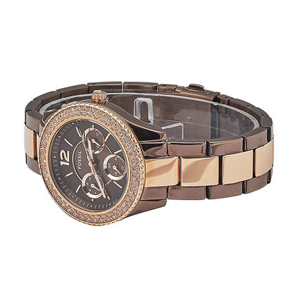 Ceas de damă Fossil Stella ES4079