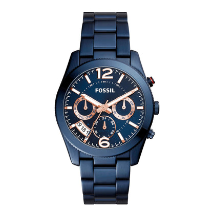 Ceas de damă Fossil Boyfriend ES4093
