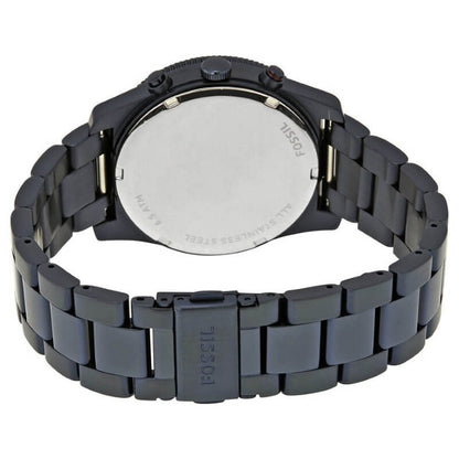 Ceas de damă Fossil Boyfriend ES4093