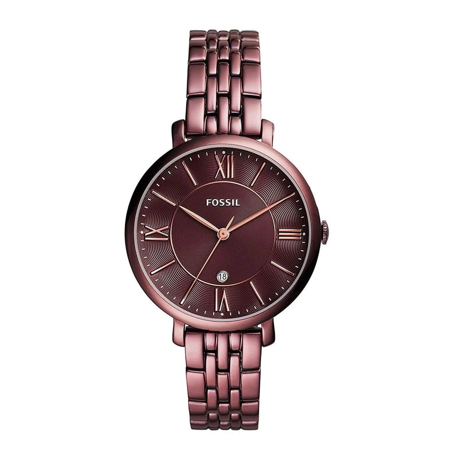 Ceas de damă Fossil Jacqueline ES4100