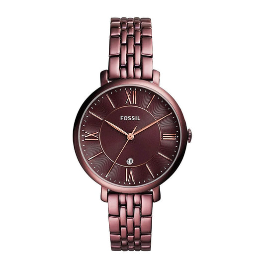 Ceas de damă Fossil Jacqueline ES4100