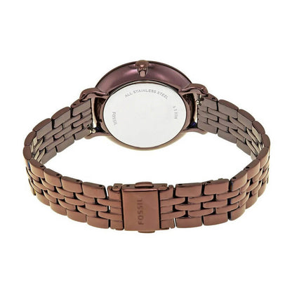 Ceas de damă Fossil Jacqueline ES4100