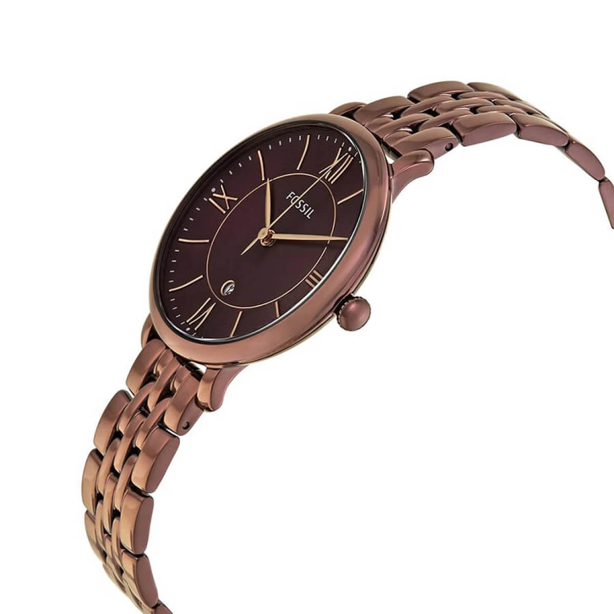 Ceas de damă Fossil Jacqueline ES4100