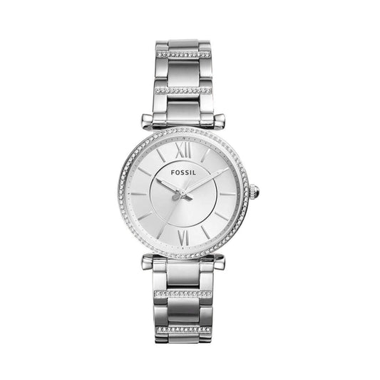 Ceas de damă Fossil Carlie ES4341