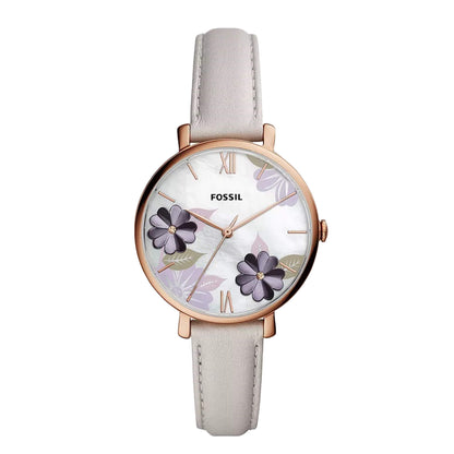 Ceas de damă Fossil Jacqueline ES4672