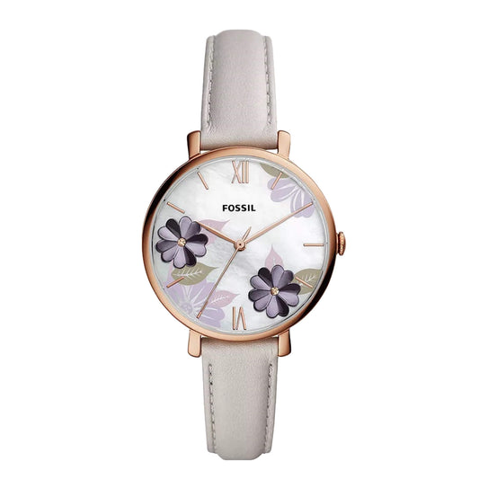 Ceas de damă Fossil Jacqueline ES4672