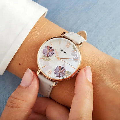 Ceas de damă Fossil Jacqueline ES4672