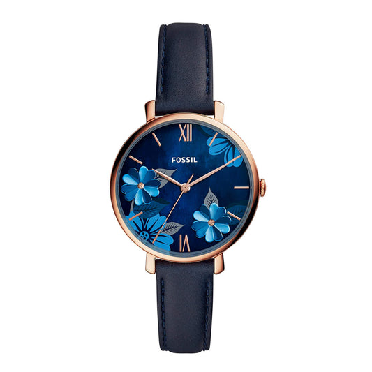 Ceas de damă Fossil Jacqueline ES4673