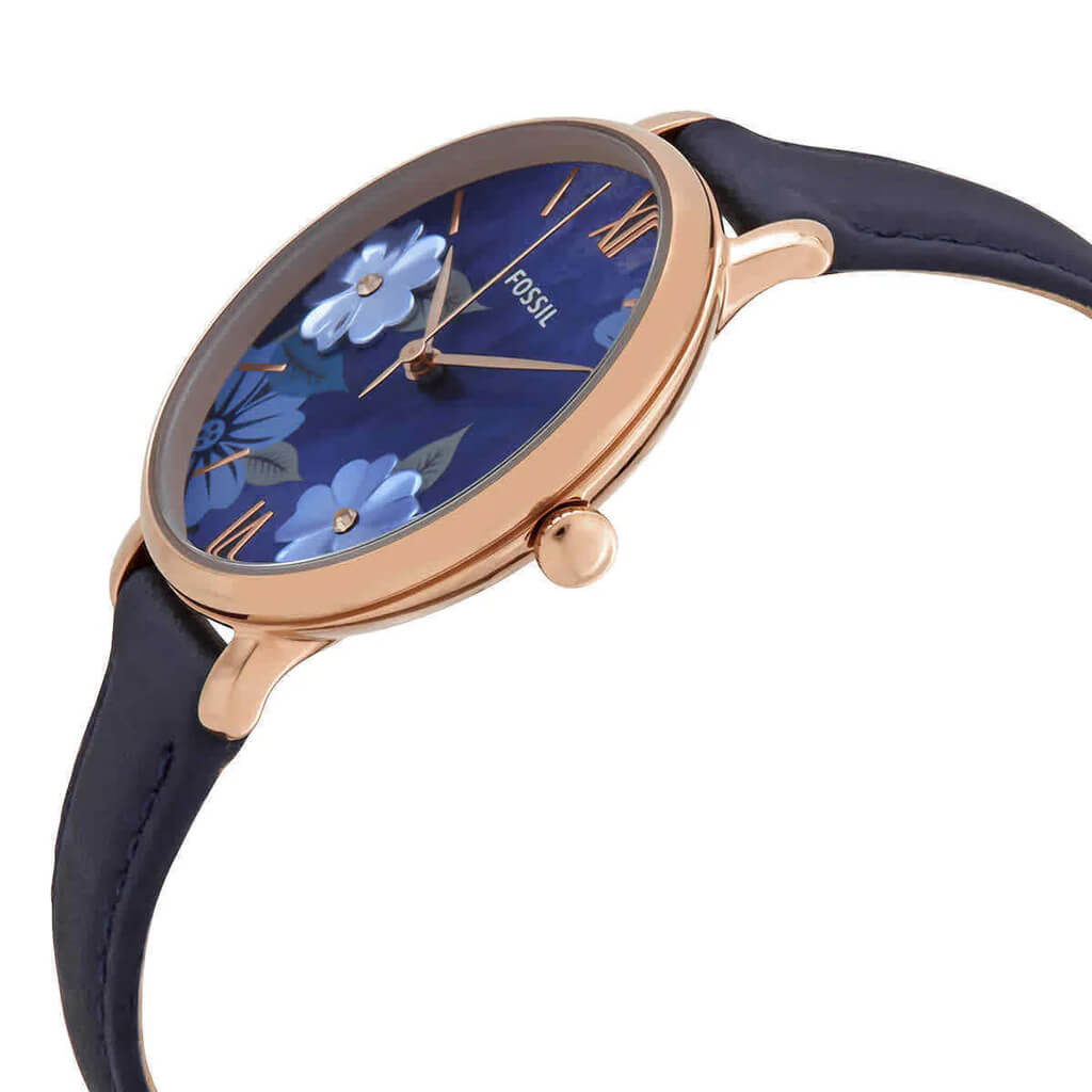 Ceas de damă Fossil Jacqueline ES4673