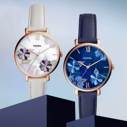 Ceas de damă Fossil Jacqueline ES4673