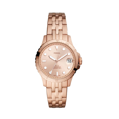 Ceas de damă Fossil FB - 01 ES4748