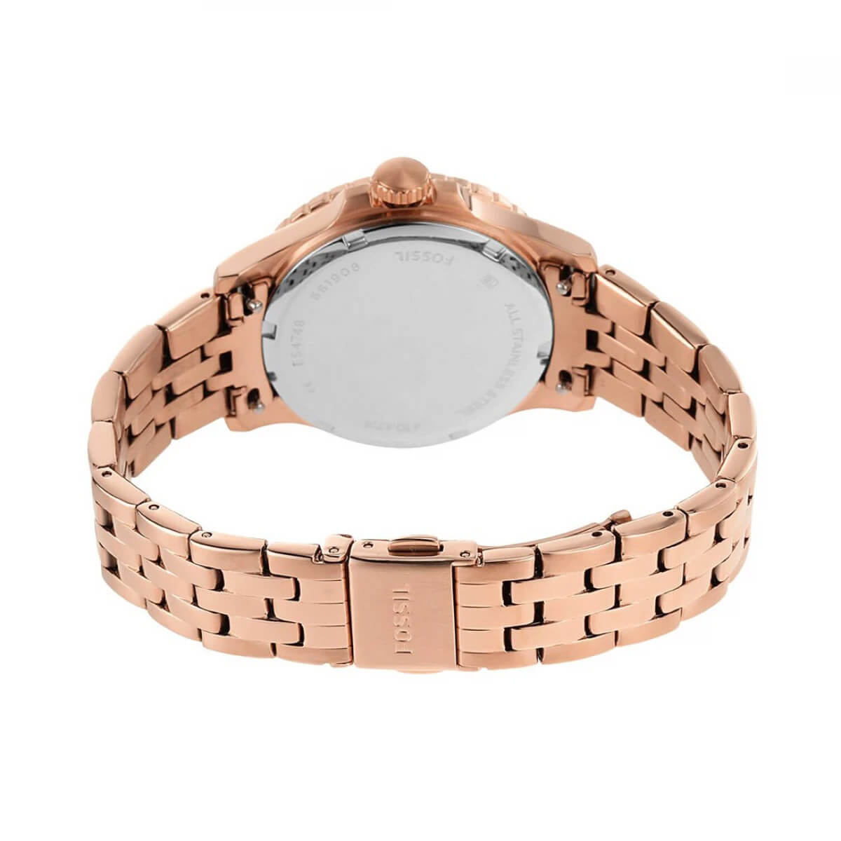 Ceas de damă Fossil FB - 01 ES4748